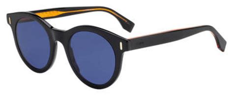 Fendi FF M 0041/S Sunglasses 